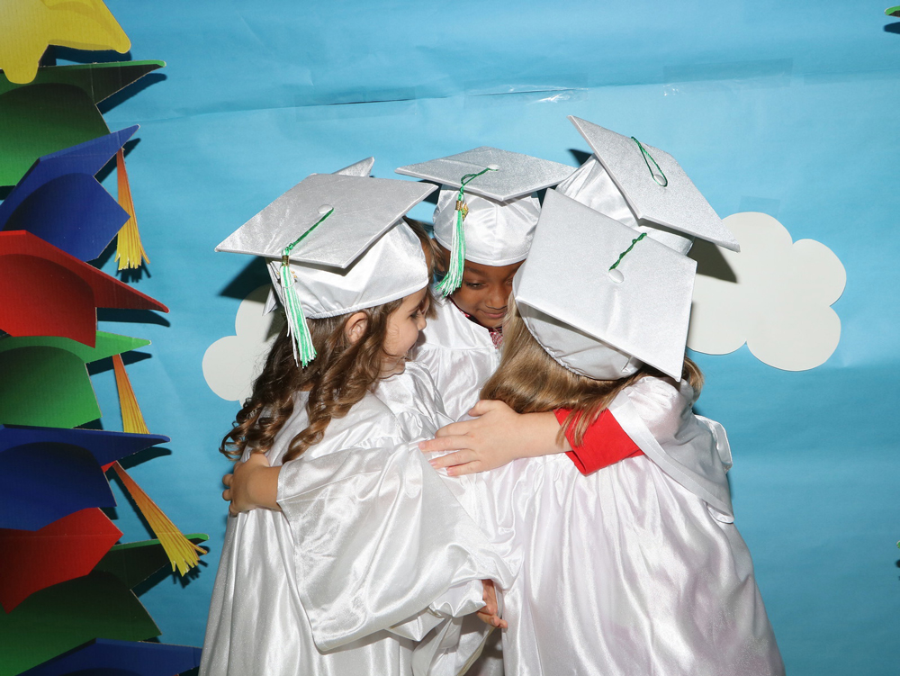 Goose Creek CISD Here, We Grow Giants