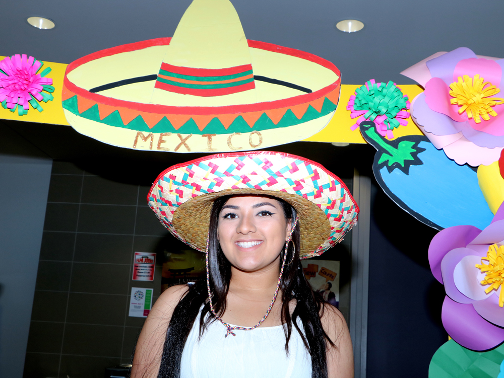 IMPACT International Festival  