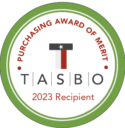 Tasbo 2023 Logo