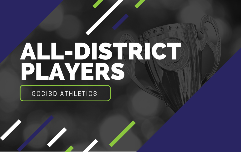 All District Players