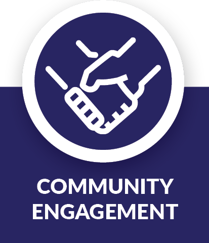 community Engagement