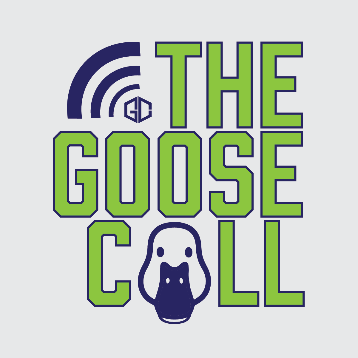 The Goose Call