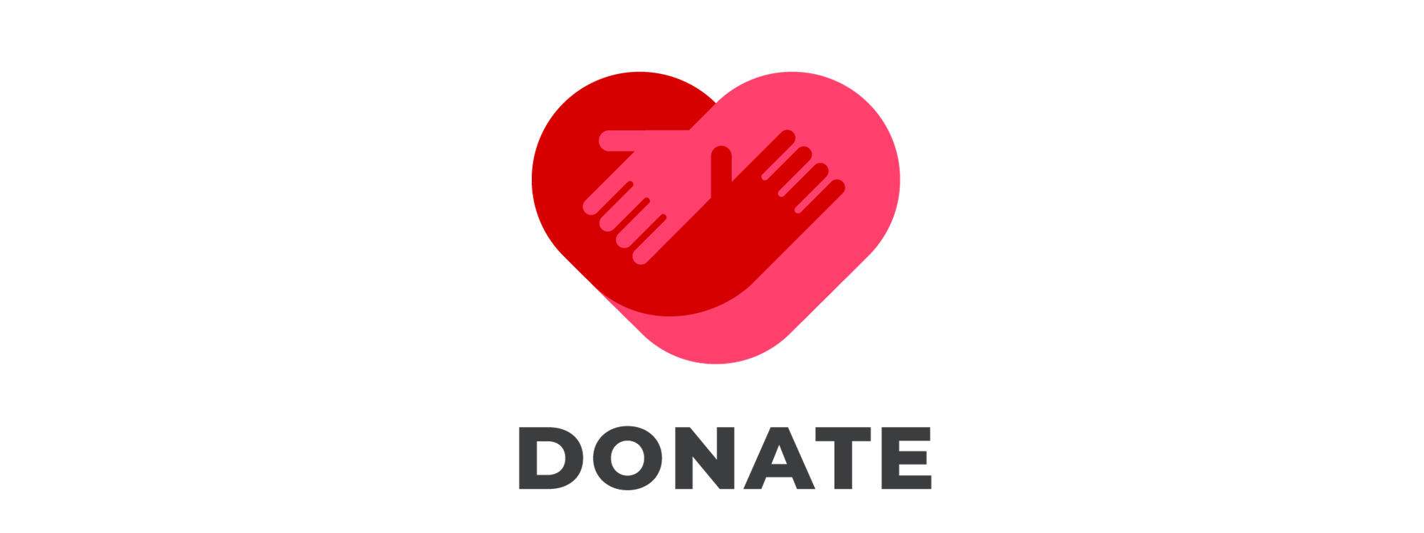 Donate through PayPal