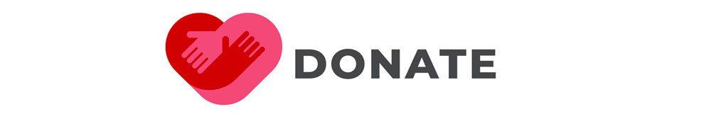 PayPal Donate Logo