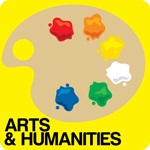 arts and humanities