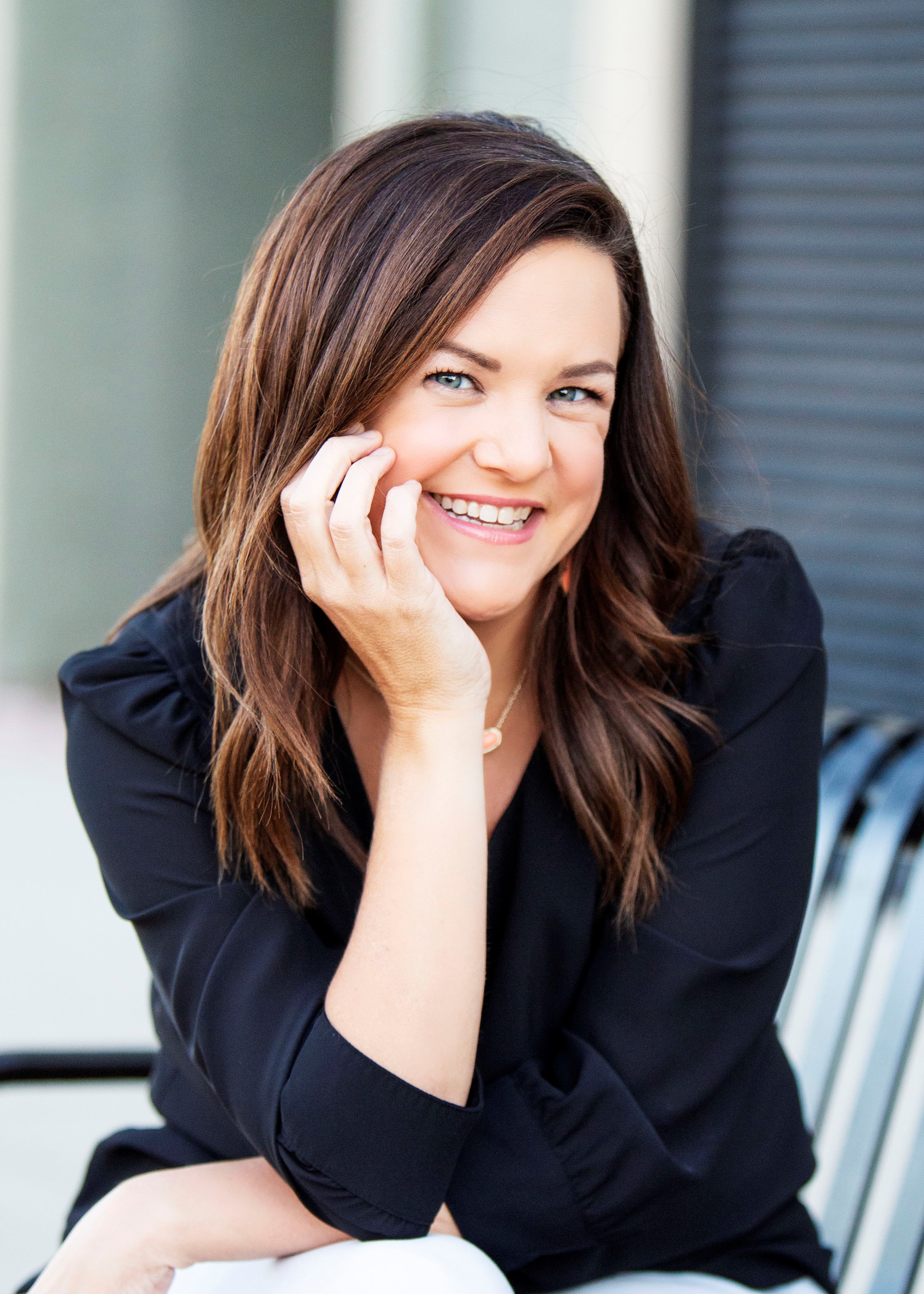 Lori Alexander Portrait