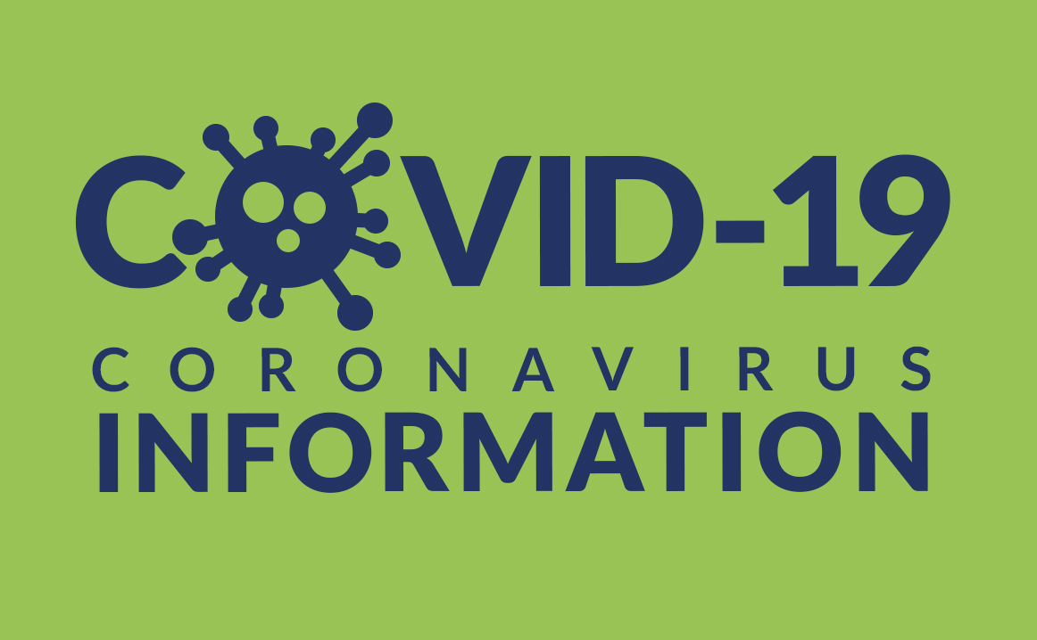 Coronavirus information