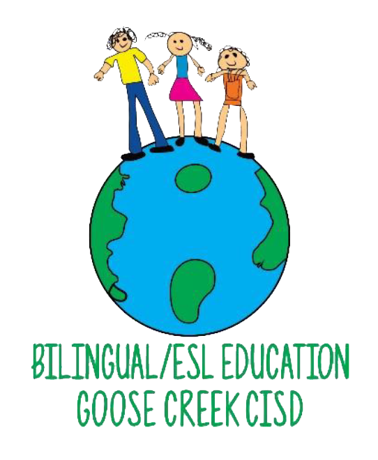 Bilingual Education Logo