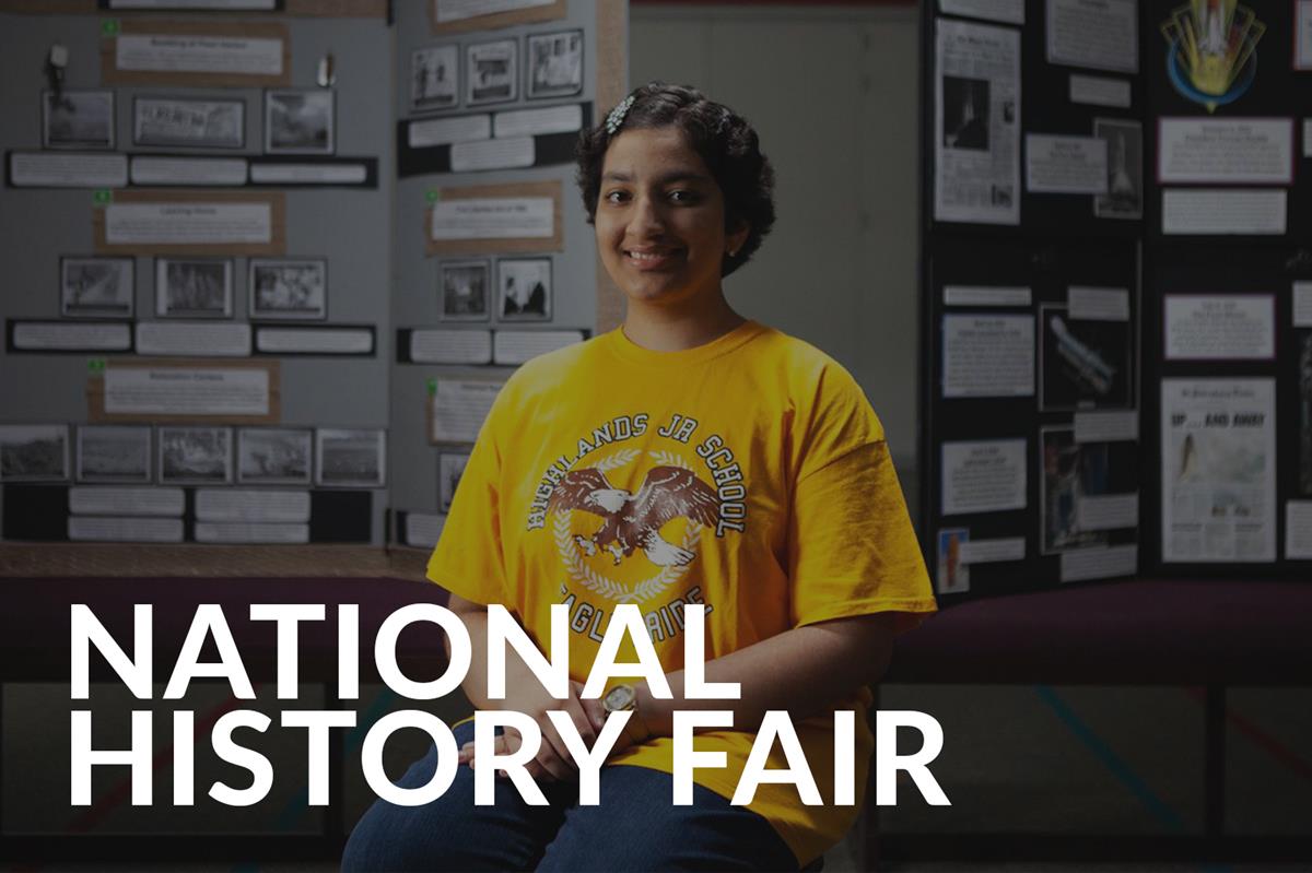 National History Fair