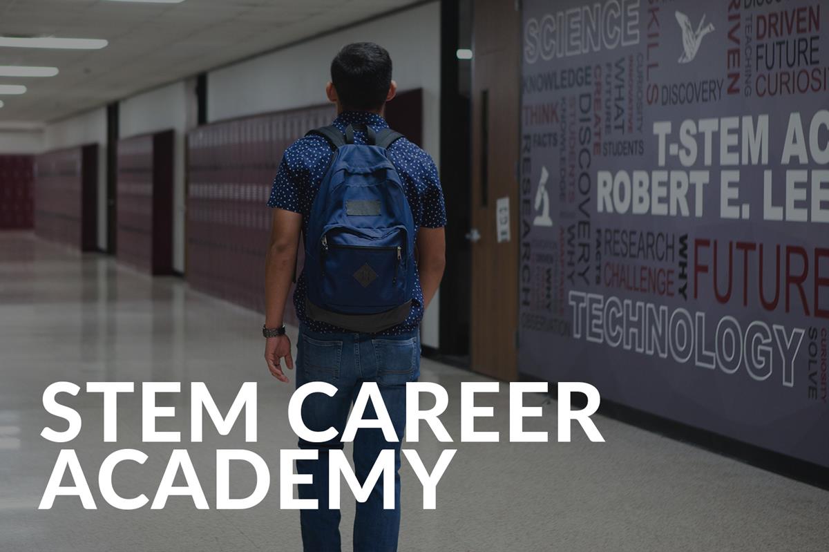 STEM Career Academy