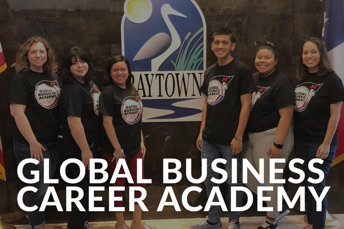 Global Business Career Academy