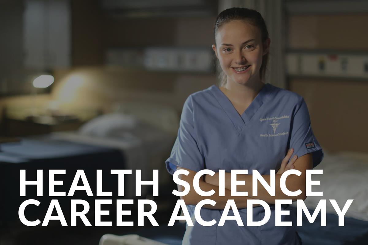 Health Science Career Academy