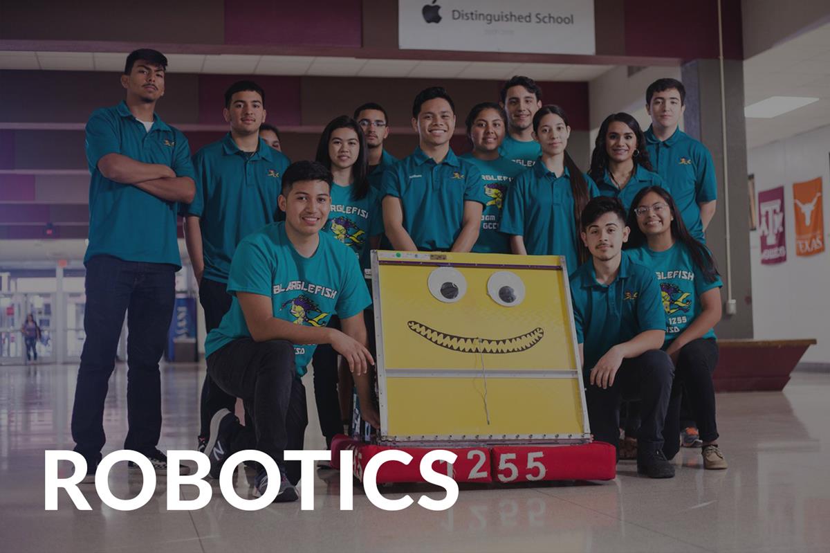 Robotics