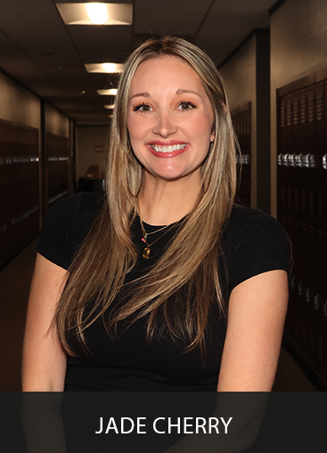Jade Cherry
