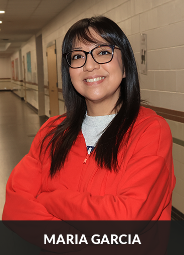 Maria Garcia
