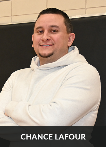 Chance LaFour
