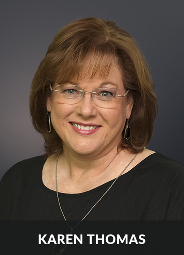 Karen Thomas