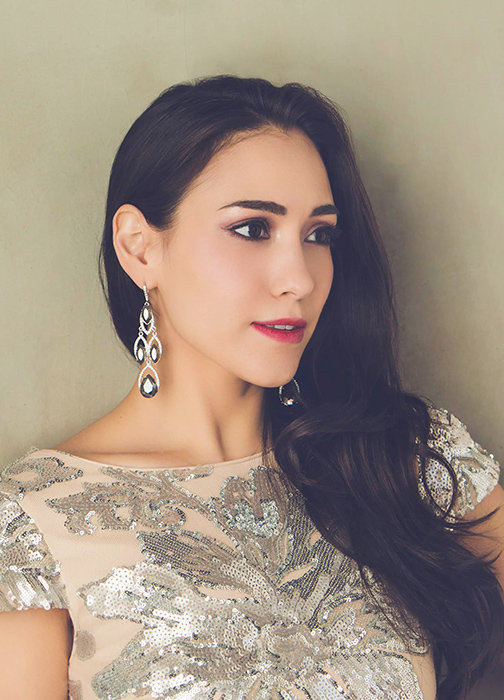 Betty Macias