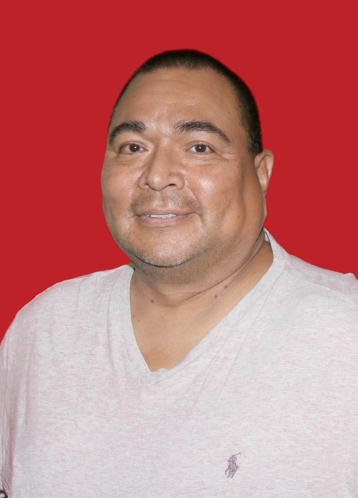 Craig Contreras