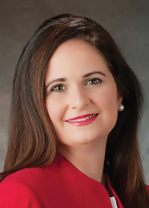 Judge Jennifer