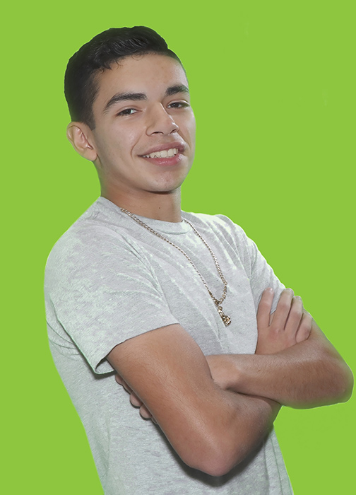 Armando Garcia