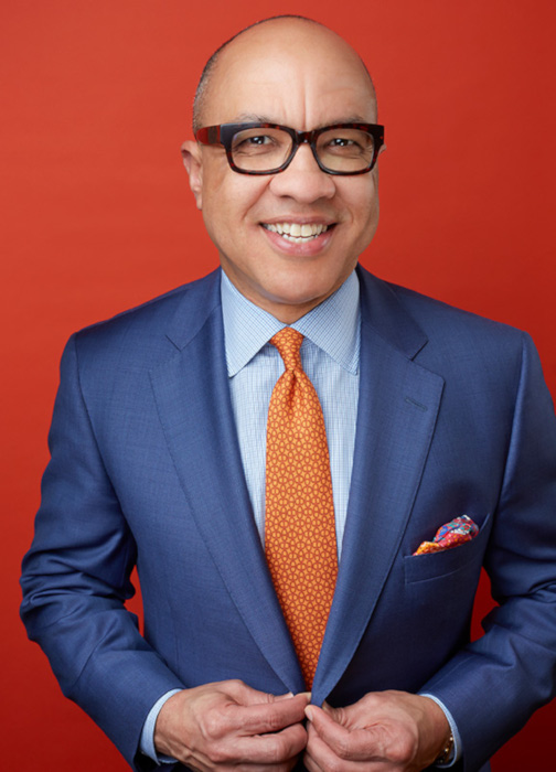 Darren Walker