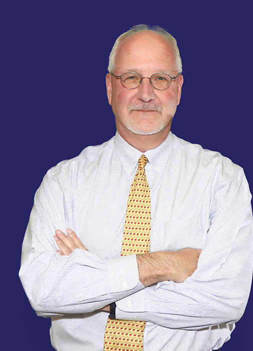 Gordon Schutze