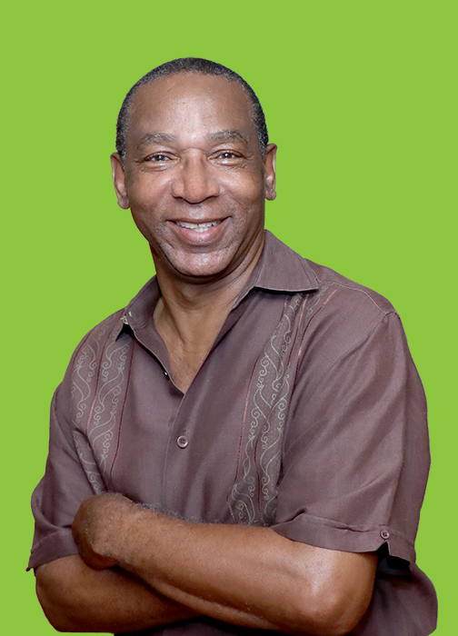 Harold Thomas