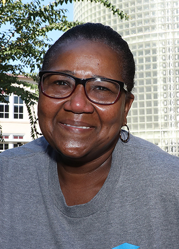 Joan Daniels
