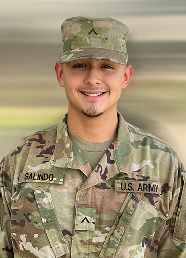 Joseph Galindo
