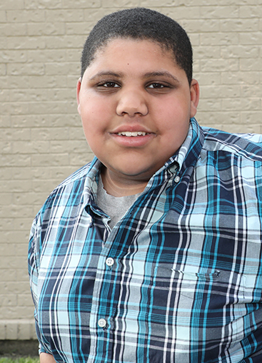 Quinton Jones