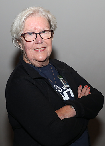 Sally Black