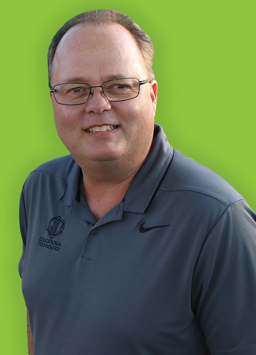 Steve Koester