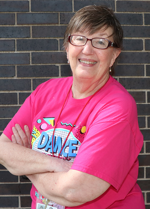 Susan Cannariato