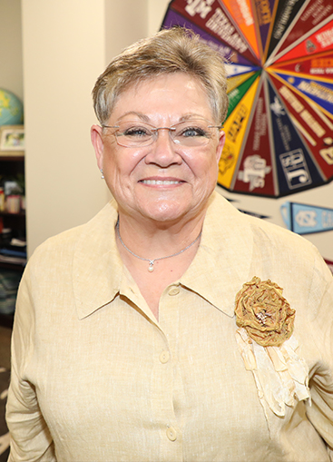 Brenda McCoy