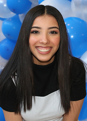 Dariana Zepada Torres