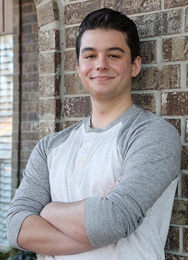 Adam Kinder