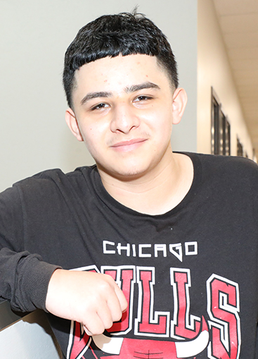 Luis Vega