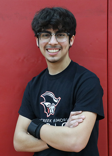 Michael Casiano