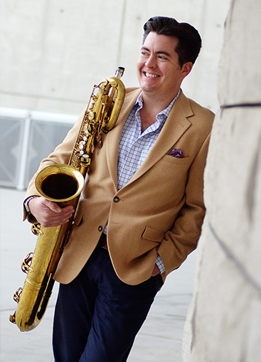 Aaron Lington