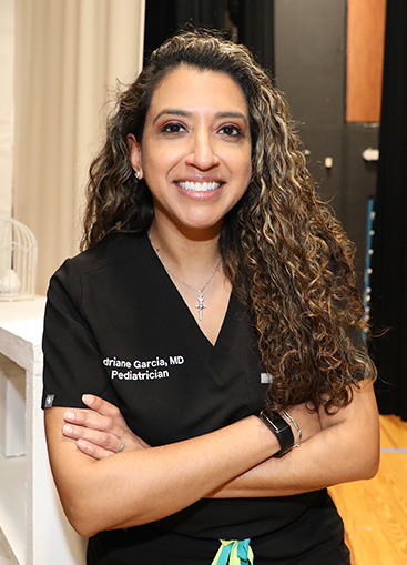 Adriane Ramirez Garcia