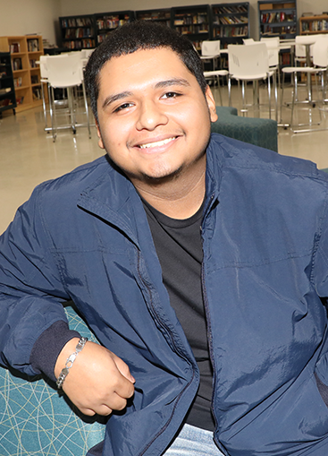 Ezequiel Hernandez
