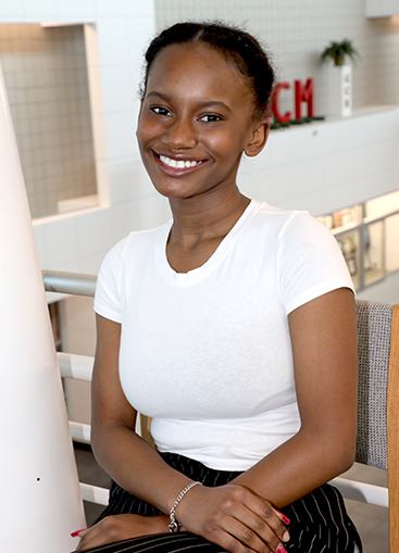 Kerliyah Andrews 