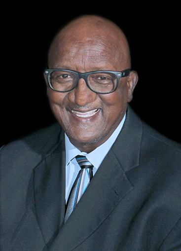 Howard Sampson