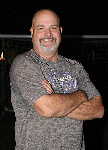 Shane Little
