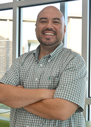 Dr Francisco Alvarez