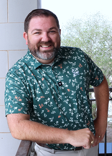 Dustin Schubert