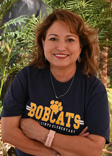 Eloisa Leal