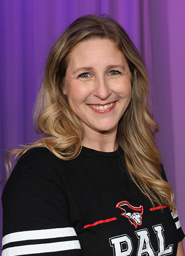 Angela Johnson