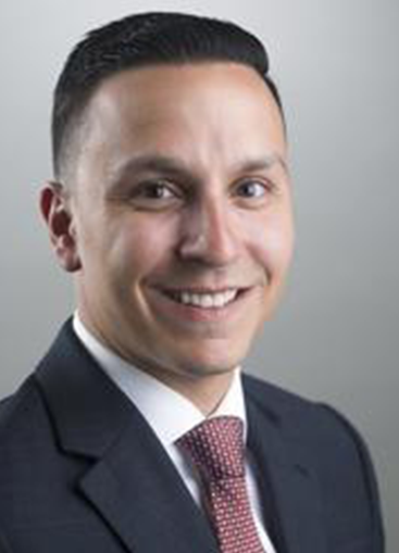 Dr Omar Hadidi
